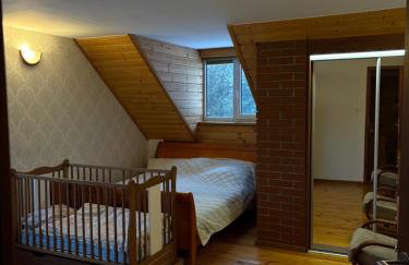 DOM U Stefanów - Królowy Most - Foto 5