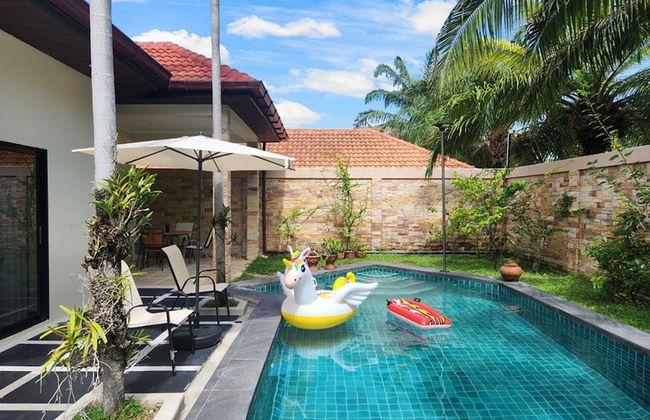 Majestic Seaside Pool Villa - Foto 30