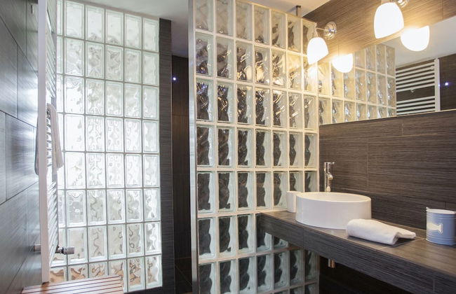 Modernes Appartement Neben Einem Skigebiet - Foto 10