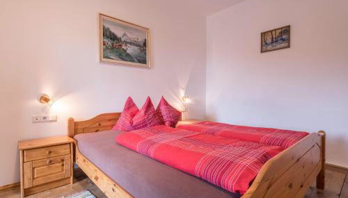 Sallrain Hof Apartment 2 - Foto 4