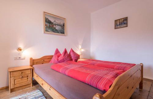 Sallrain Hof Apartment 2 - Photo 4