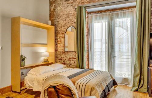 Downtown Zen Den - Foto 27