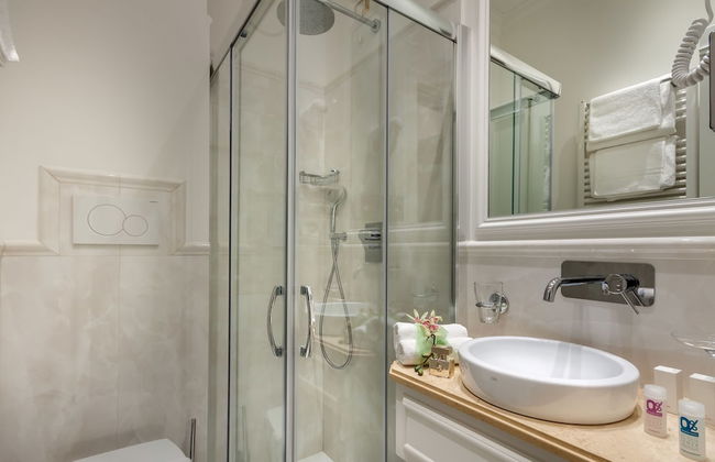 Palazzo Cardinal Cesi - Foto 17