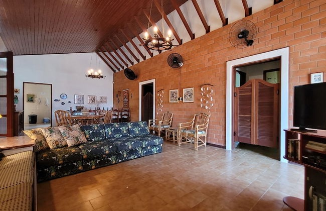 Villa Itaberaba Master - Boiçucanga - Foto 40