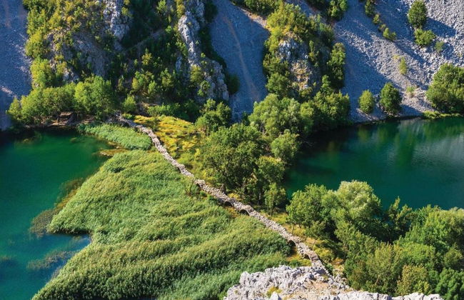 Apartment in Croatia by the Adriatic Coast - Foto 36