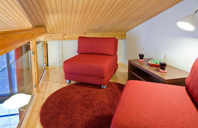 Holiday Club Pyhä HolySuites Apartments - Photo 8