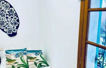 Luxury Puebla Aida with Golf & Sea View - Photo 21