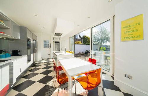 Sunnybrae House Seaside Family-friendly Getaway in Stonehaven With Hot Tub - Foto 45