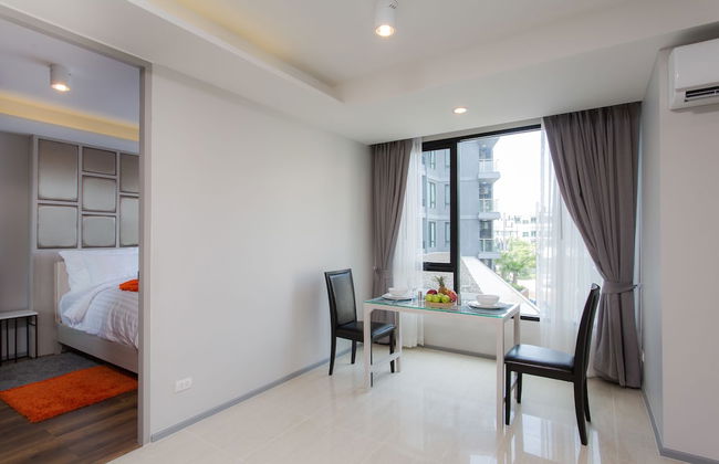 6th Avenue Surin Beach - Photo 20