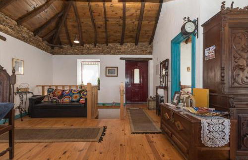 Casa da Avó Emília - Photo 13