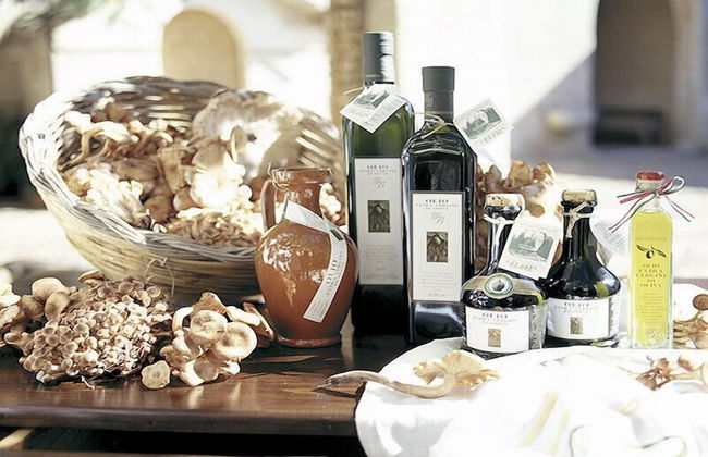 Baglio Fontanasalsa - Foto 16