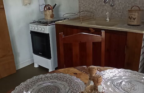 Pousada Rural Rancho do Marçal - Foto 35