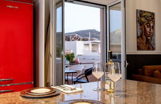 Luxury House Vavourakis - Foto 9