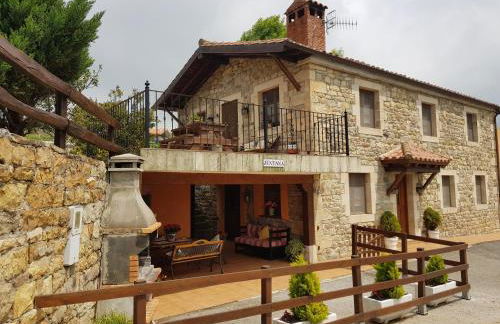 Casa Rural Juntana - Foto 57