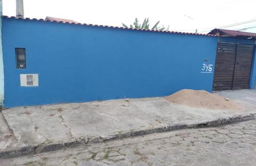 Casa com piscina, 100m da praia! - Foto 9