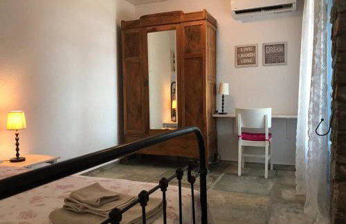 Sunset Villa with swimming pool at Tzia - Foto 19