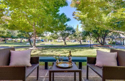 Serene Napa Retreat with Pool Access and Patio! - Foto 22