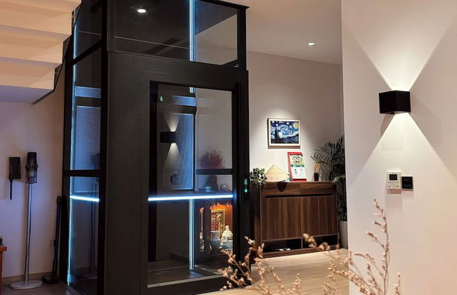 Glamorous getaway VILLA in Bien Hoa - Photo 9