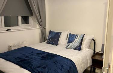 Princess Wigan House - Foto 17