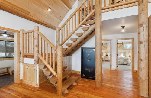 Como Peaks Cabin - Foto 30