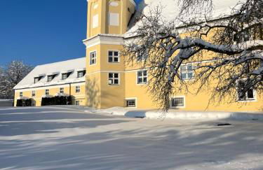 Klosterhof St. Salvator - Foto 42