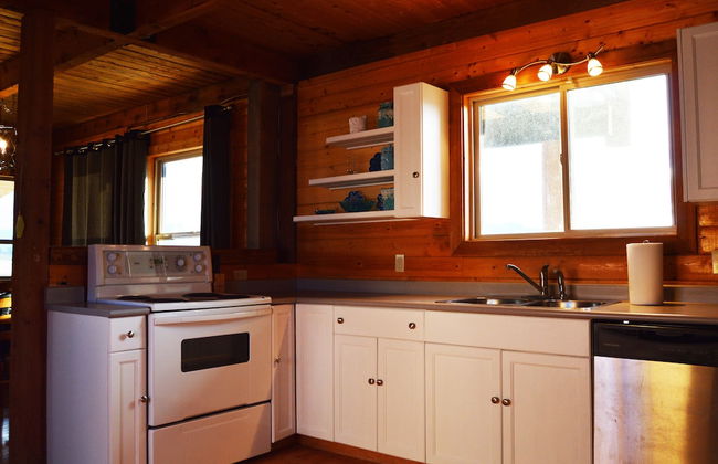 Meadow Lake Guest Ranch - Photo 28