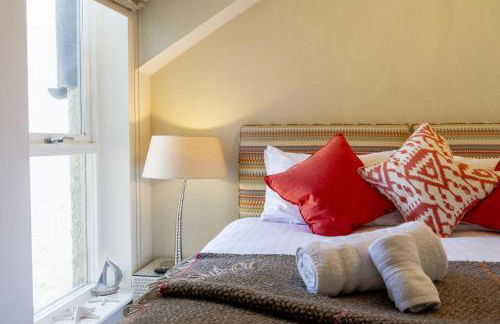 Northern Hideaways Seascape, Seahouses - Photo 7