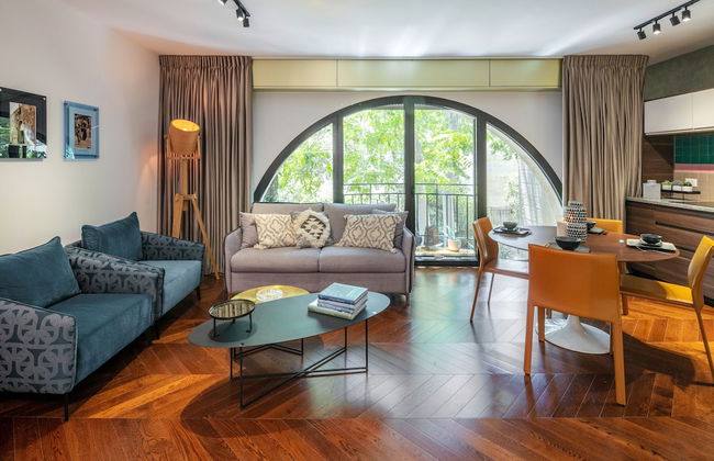 Boutique & Comfort in David's Village by FeelHome - Foto 27