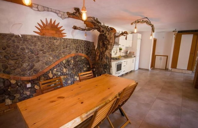 Mountain Hut Akyaka 2 - Foto 21