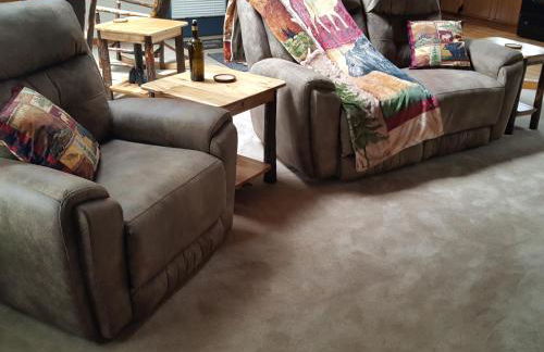 Woodland Hideaway - Foto 59