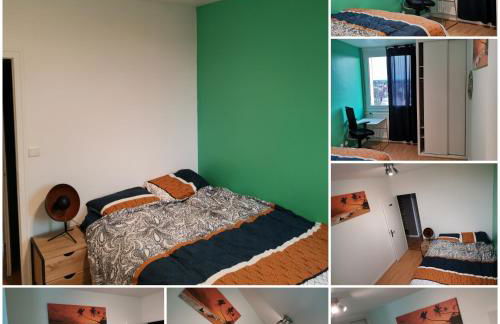 Appartement lumineux près du centre-ville de Troyes - Photo 20