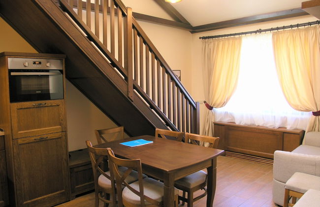 7 Pools SPA & Apartments - Photo 71