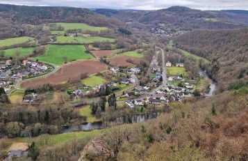 Panorama Eifel View - Foto 21