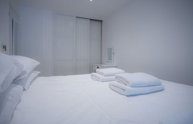 Beach Court - 1 Bedroom Apartment - Saundersfoot - Foto 5