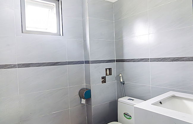 Hoa May Hotel - Photo 77