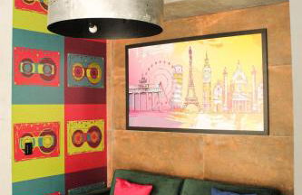 Loft Studio bem localizado e novinho - Foto 12