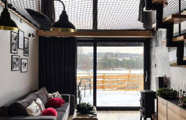 Domki Fajnie.Tu - Foto 41