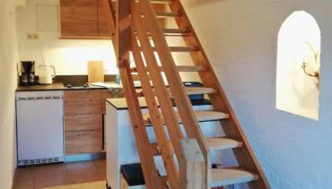 Alte Stellmacherei - Ferienwohnung 2 - Foto 3