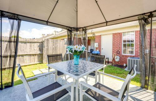 Horn Lake Vacation Rental about 14 Mi to Memphis! - Foto 25