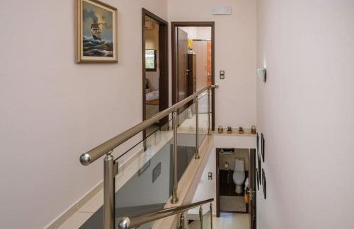 Villa Kyma by the sea, in South Crete - Foto 23