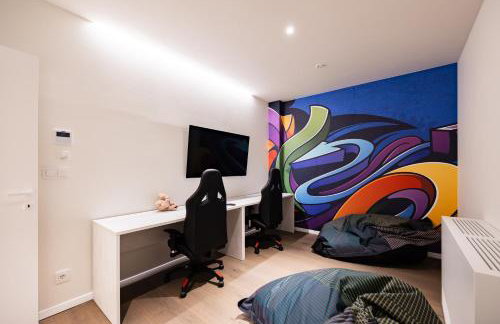 Villa within Resort, Umag, Istra - Foto 17