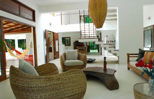 Vila Monet Trancoso - Refúgio sofisticado a 750m do Quadrado com Piscina Privativa - Photo 59