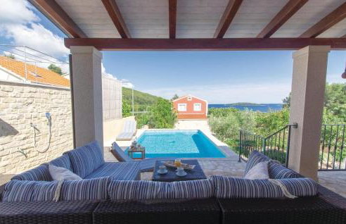 Holiday Home Prizba 20 - Foto 8