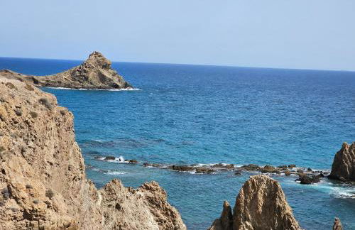 Precioso apartamento en Cabo de Gata - Foto 71