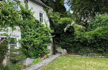 Altstadtvilla in Vohburg - Foto 42