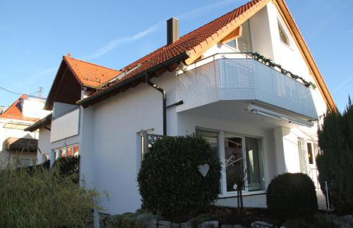 Ferienwohnung Messe Stuttgart - Leinfelden-Echterdingen - Foto 10