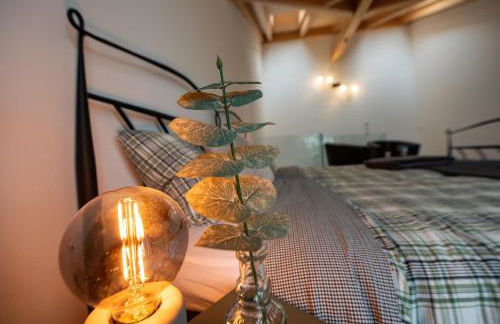 Appartement an der alten Linde - Foto 16