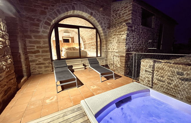 Torre Medieval de Queralt - Foto 23