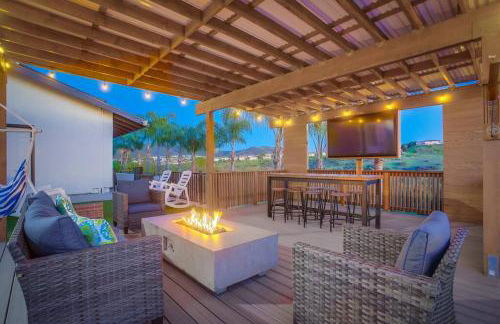 Large Pool Home on Two Acres with Views! - Foto 14