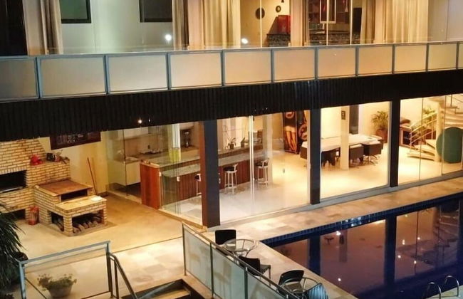 Mansao no centro São Roque - Photo 67